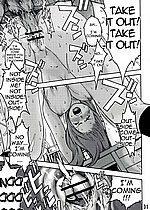 HENTAI COMICS