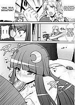 HENTAI COMICS