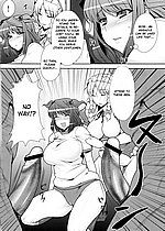 HENTAI COMICS
