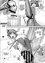 HENTAI COMICS
