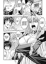 HENTAI COMICS