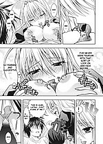 HENTAI COMICS