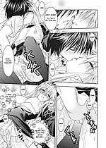 HENTAI COMICS