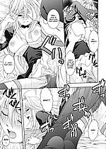 HENTAI COMICS