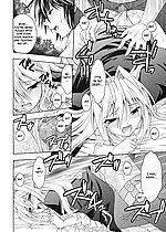 HENTAI COMICS