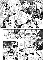 HENTAI COMICS