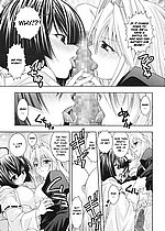 HENTAI COMICS