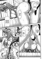 HENTAI COMICS