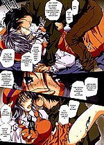 HENTAI COMICS