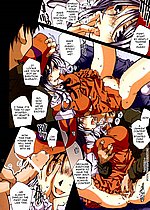 HENTAI COMICS
