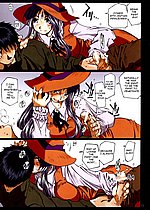 HENTAI COMICS