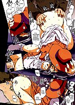 HENTAI COMICS
