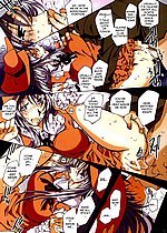 HENTAI COMICS