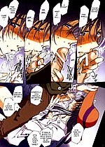 HENTAI COMICS