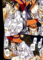 HENTAI COMICS