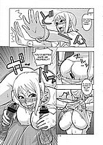 HENTAI COMICS