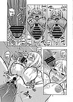 HENTAI COMICS