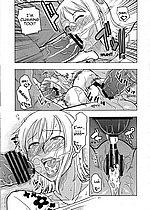 HENTAI COMICS