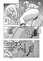 HENTAI COMICS