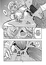HENTAI COMICS