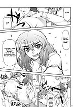HENTAI COMICS