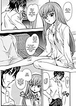 HENTAI COMICS