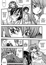 HENTAI COMICS