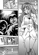 HENTAI COMICS