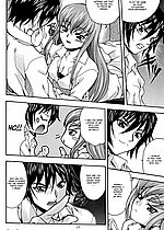 HENTAI COMICS