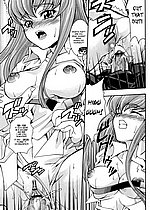 HENTAI COMICS
