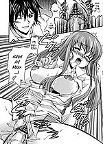 HENTAI COMICS