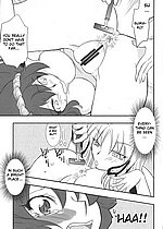 HENTAI COMICS