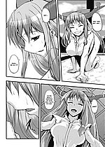 HENTAI COMICS