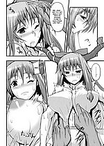 HENTAI COMICS