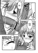 HENTAI COMICS