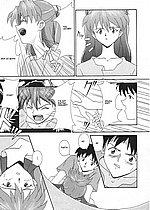 HENTAI COMICS
