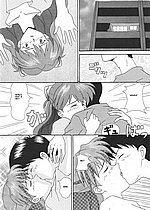 HENTAI COMICS