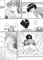HENTAI COMICS