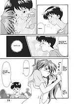 HENTAI COMICS