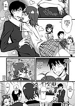 HENTAI COMICS
