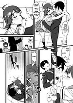 HENTAI COMICS