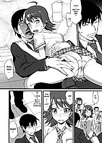 HENTAI COMICS