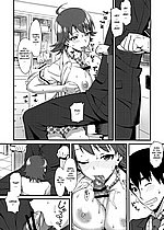 HENTAI COMICS