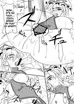 HENTAI COMICS