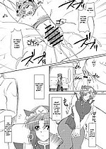 HENTAI COMICS