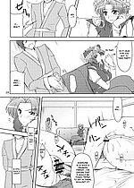 HENTAI COMICS