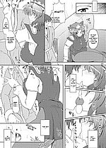 HENTAI COMICS