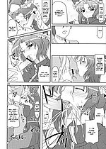 HENTAI COMICS