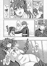 HENTAI COMICS