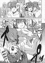HENTAI COMICS